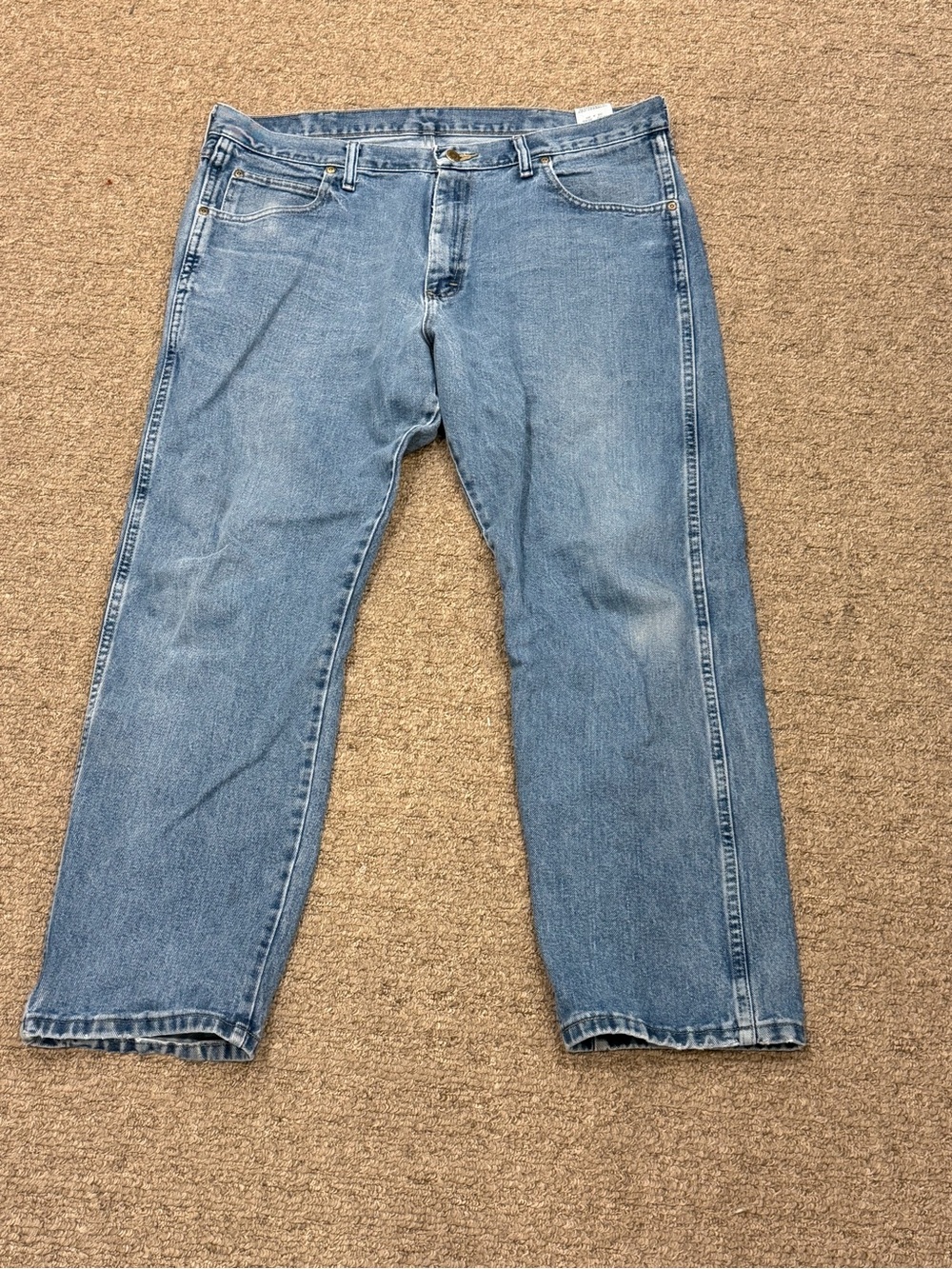 Men’s Wrangler Jeans